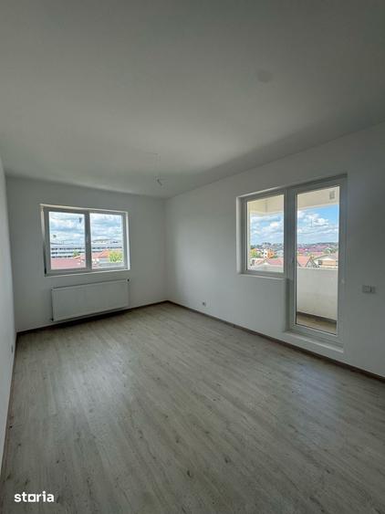 Apartament cu 3 camere decomandat în Militari