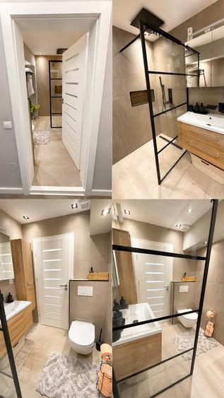 Apartament cu 5 camere decomandat în Turnișor