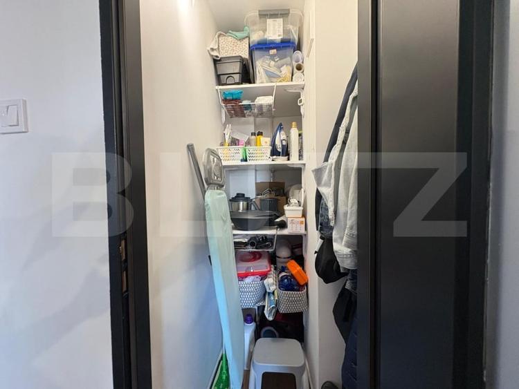 Apartament cu 2 camere, decomandate, in zona Tasnad - 8
