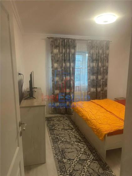 Apartament cu 3 camere decomandat în Filiași