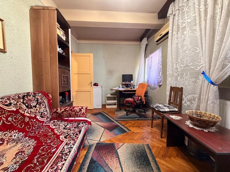 Apartament cu 2 camere în Capitale