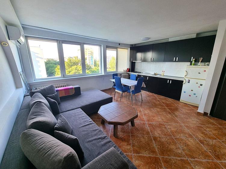 Apartament 2 camere de închiriat – Unirii, Dimitrie Cantemir | 5 minute de metro - 3