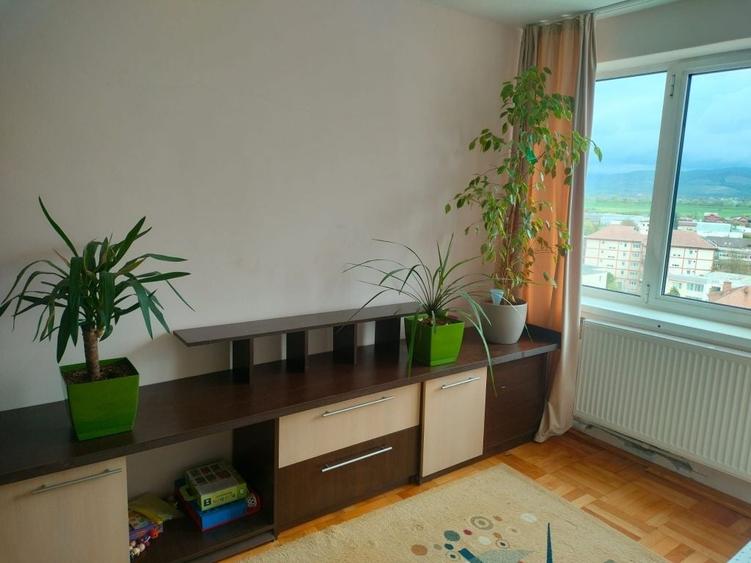 Apartament cu 2 camere decomandat în Progresul