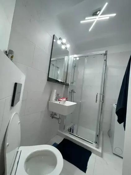 Garsonieră semidecomandată, mobilată în Cișmigiu
