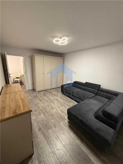 Apartament cu 2 camere decomandat, mobilat în Mănăștur — fotografia 3