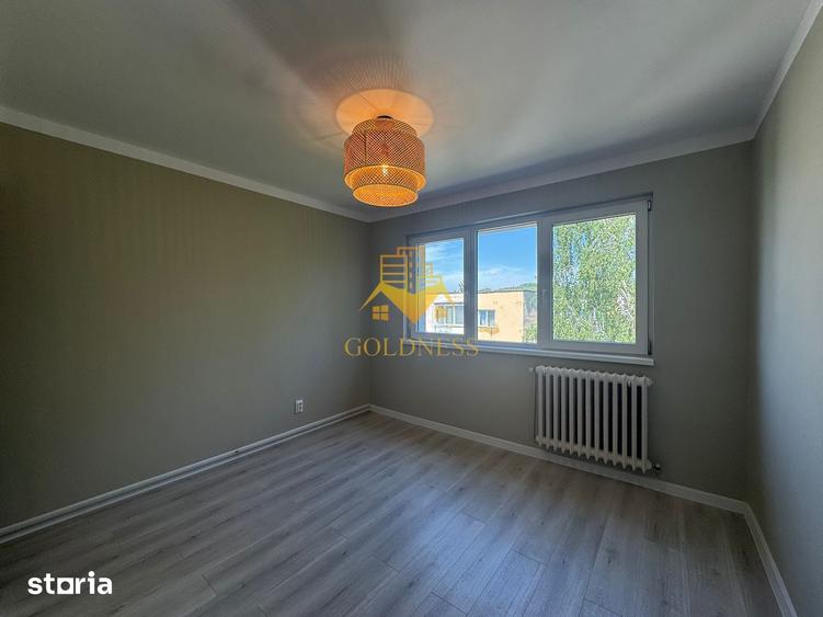 Apartament cu 4 camere decomandat în Mănăștur