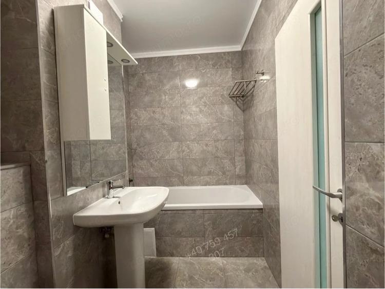 Apartament cu 2 camere decomandat în Torontalului