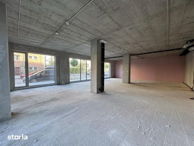 Spațiu comercial, de 149 mp, în Mănăștur