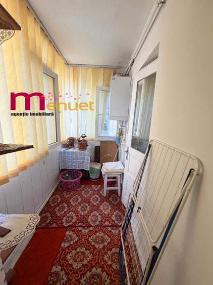 Apartament 2 camere,zona C5,etaj 1 - 6