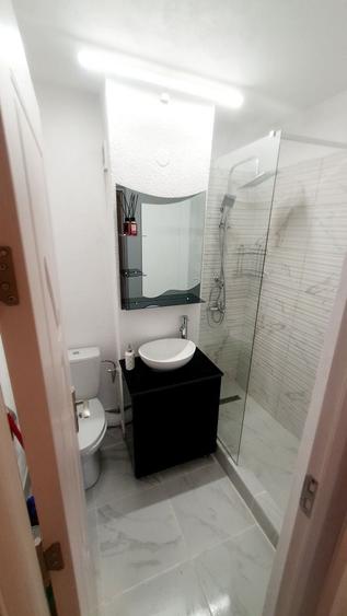 Apartament cu 2 camere decomandat în Plopilor