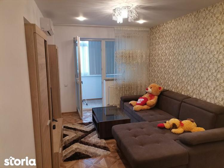 Apartament cu 2 camere în Banat