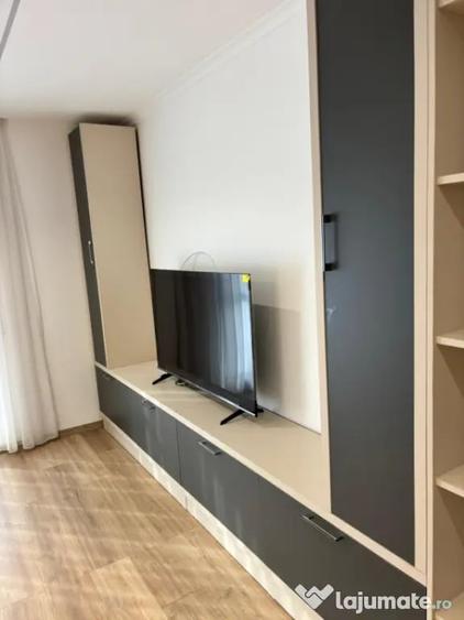 Apartament cu 2 camere decomandat în Florești