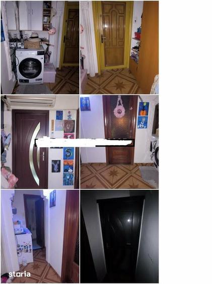 Apartament cu 3 camere decomandat în Inel II