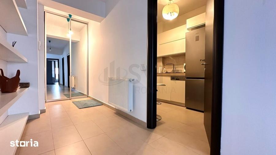 Apartament cu 3 camere decomandat în Grivița