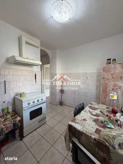 NECTORA IMOB-Apartament 3 camere, 2 bai, Str. Aluminei, Etaj 2, Balcon - 2