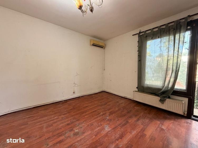 Apartament cu 2 camere în Primăverii