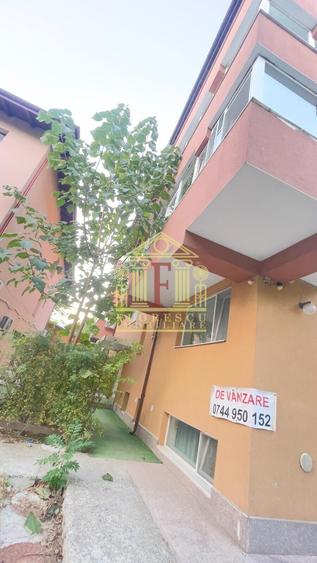 Apartament cu 2 camere decomandat, mobilat în Oancea