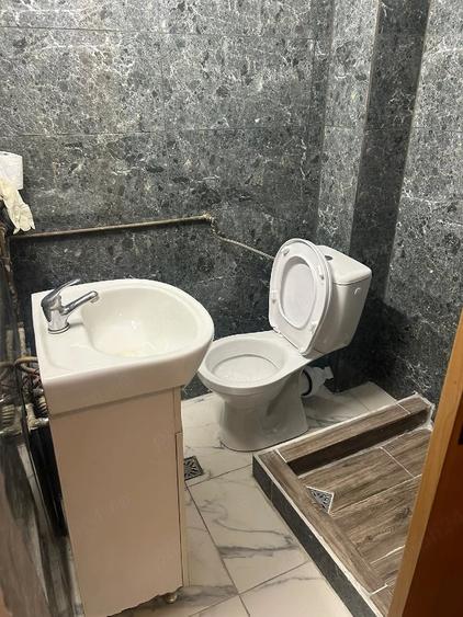 Garsonieră decomandată în Buziașului