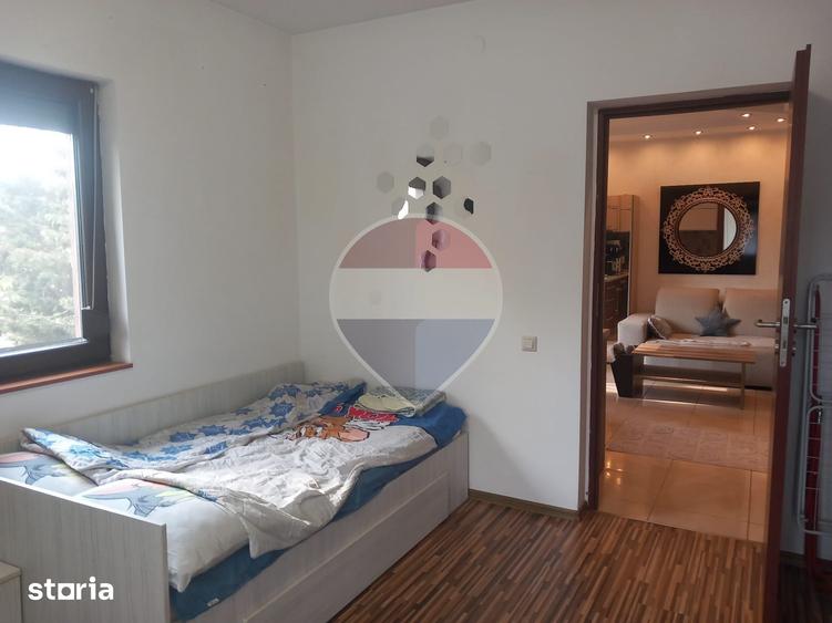 De inchiriat apartament 3 camere, pet friendly, cu parcare, Grigorescu - 5