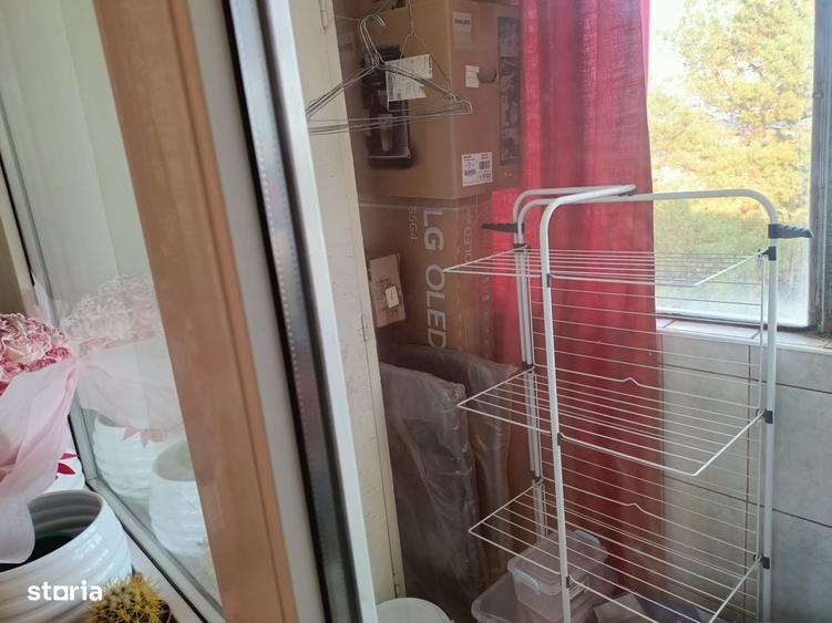Apartament cu 2 camere decomandat în Gruia