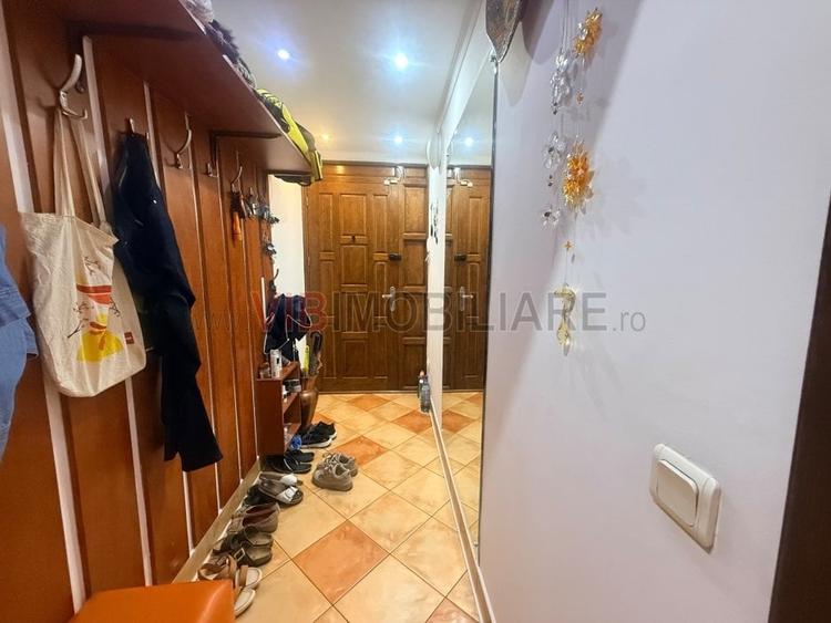 Apartament de vânzare 4 camere Mihai Bravu - 2 minute Metrou Iancului - 8