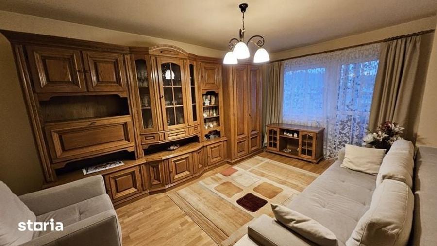 Inchiriez apartament 2 camere Racadau - 7