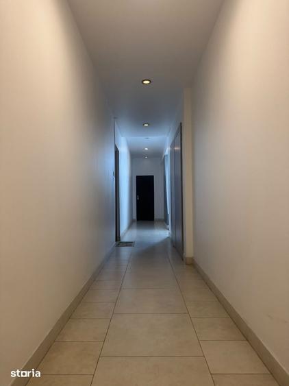 Apartament cu 2 camere semidecomandat în Herăstrău