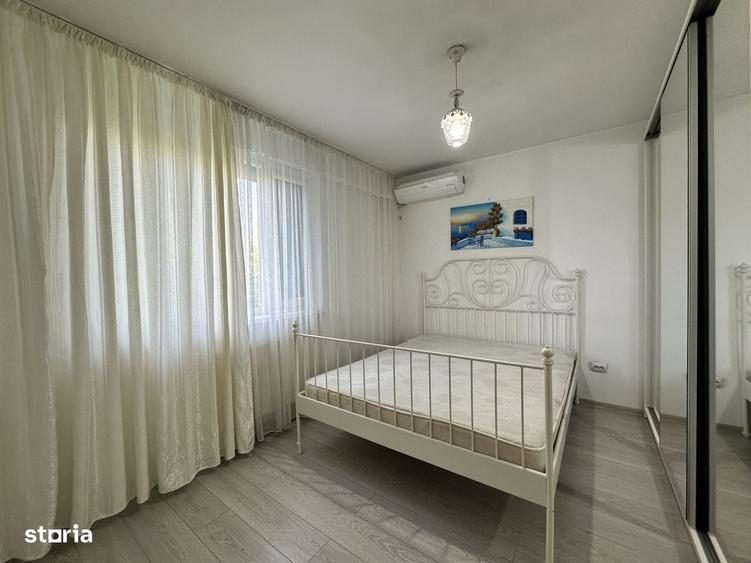 Apartament cu 2 camere în Drumul Taberei