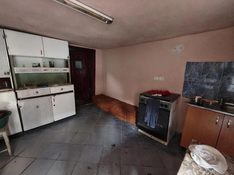 casa saseasca in zona turistica in Zarne?ti Bra?ov - 5