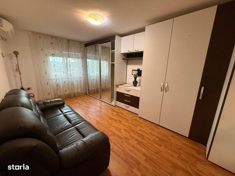 Oportunitate rara - Apartament 2 camere 51 mp-bloc izolat - an 1986 - 7