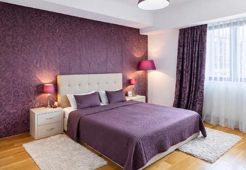 Apartament cu 3 camere decomandat, mobilat în Faleza Nord