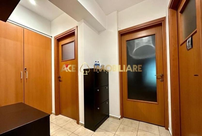 Garsonieră decomandată, mobilată în Drumul Taberei