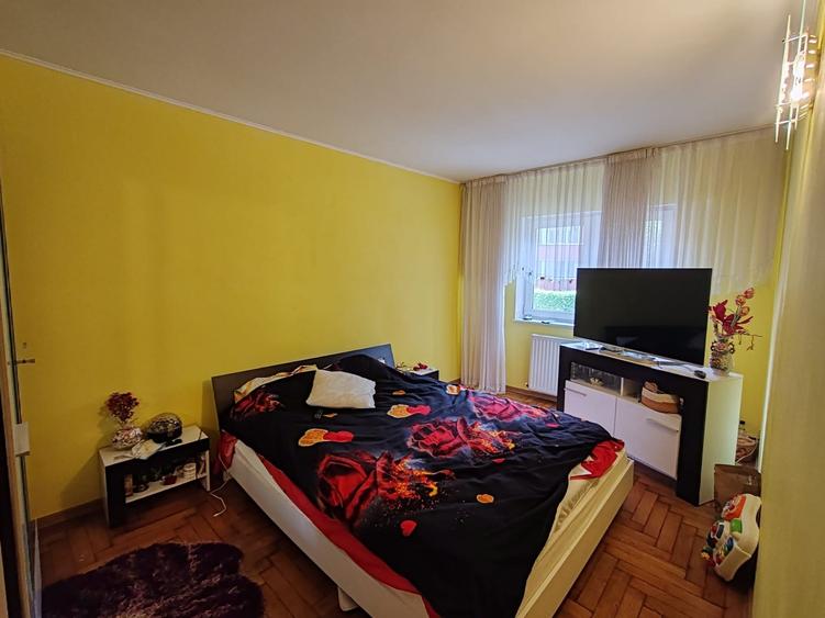 Apartament 3 camere Zona  Tractorul ! - 4