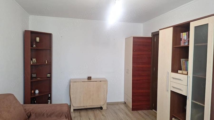 Apartament cu 2 camere decomandat în Drumul Taberei