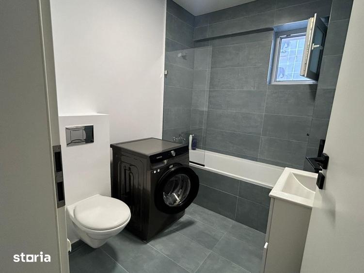 Apartament cu 2 camere în Pieptănari