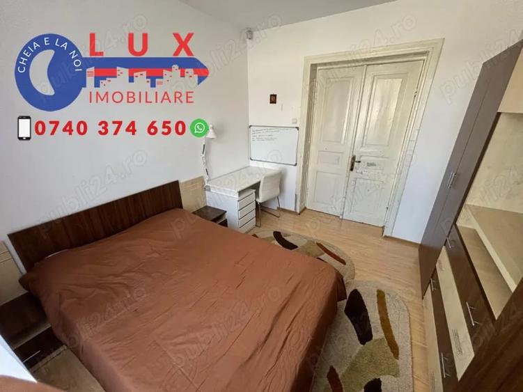 Casă cu 5 camere cu Teren 646 Mp în Babadag