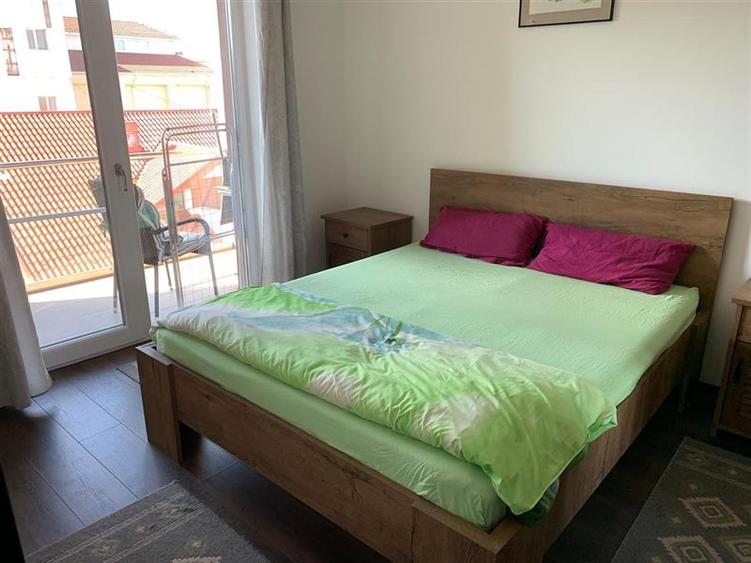 Apartament cu 2 camere decomandat, mobilat în Ultracentral
