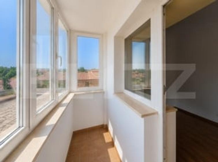 Apartament cu 4 camere decomandat, mobilat în Făgăraș