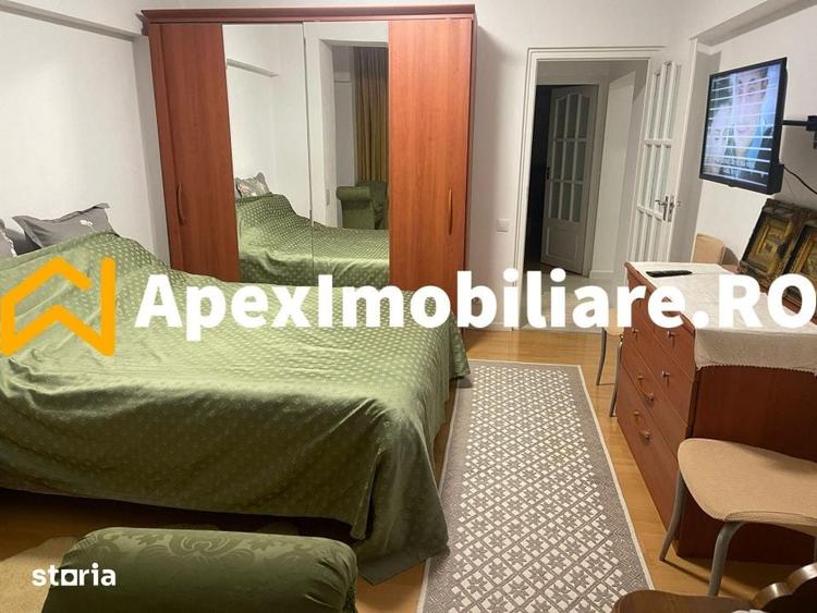 Alba Iulia - Burebista, Bucuresti, 3 Camere | | Renovat 2026 | 2 Bai - 10