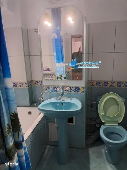 De inch apartament ultracentral 3 cam toate dotarile si terasa - 9