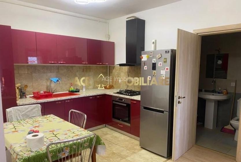 2 Camere de inchiriat | Berceni | Metrou | Centrala proprie | Mobilat