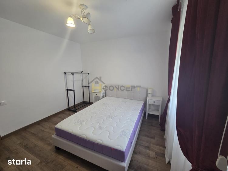 Inchiriere apartament 3 camere Vlaicu Voda sector 3 - 8