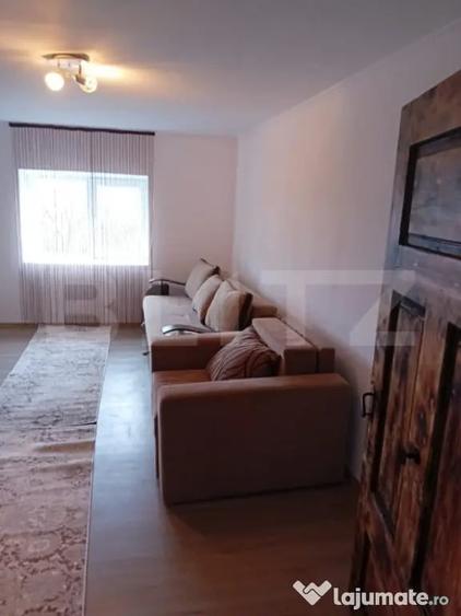 Casă cu 2 camere cu Teren 2850 Mp în Răhău