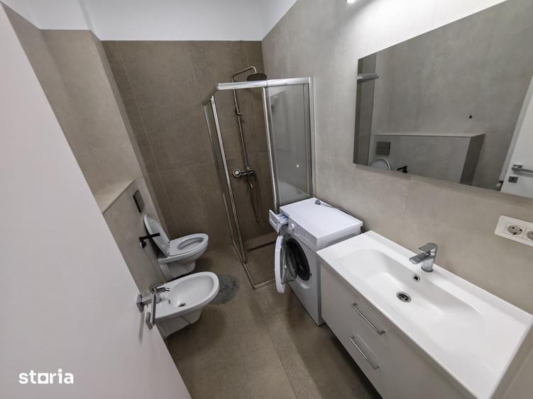 Apartament cu 3 camere în Tunari