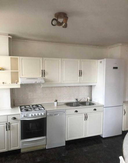Apartament 3 camere zona Grivitei Brasov - 2