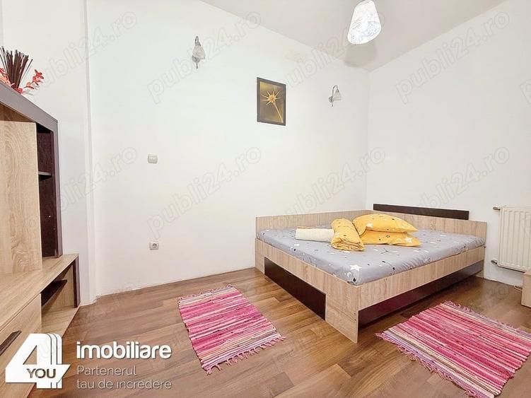 Apartament cu 2 camere în UTA