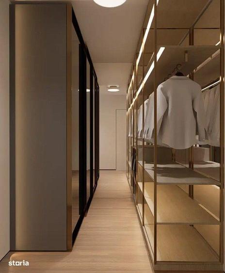 Apartament cu 4 camere în Tei