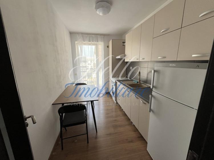 Apartament 1 cameră, SU 39,41mp, zona Florilor - 3