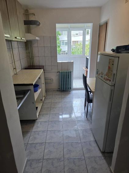 Apartament cu 2 camere decomandat în Ghencea