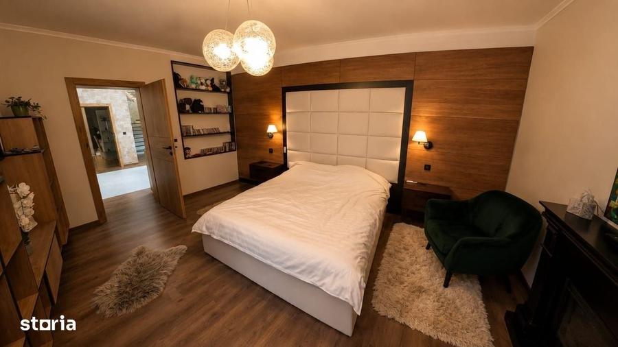 Vila Individuala De Exceptie 365.000 - 18